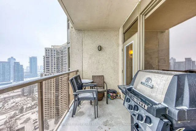 Additional property image - 25 Kingsbridge Garden Circ Unit 2810