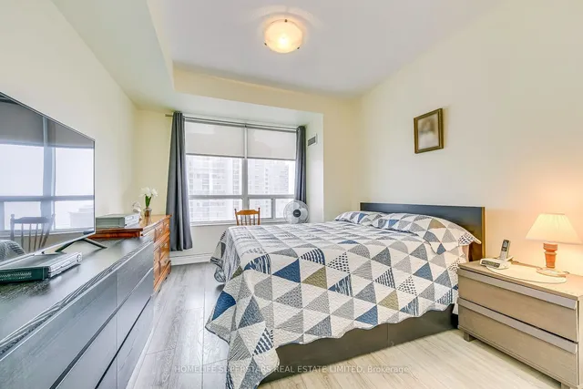 Additional property image - 25 Kingsbridge Garden Circ Unit 2810