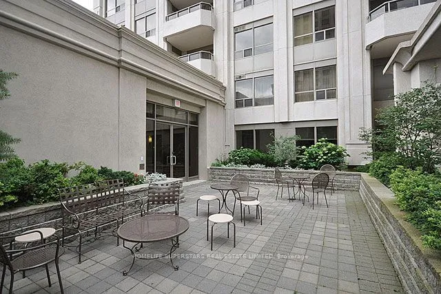 Additional property image - 25 Kingsbridge Garden Circ Unit 2810
