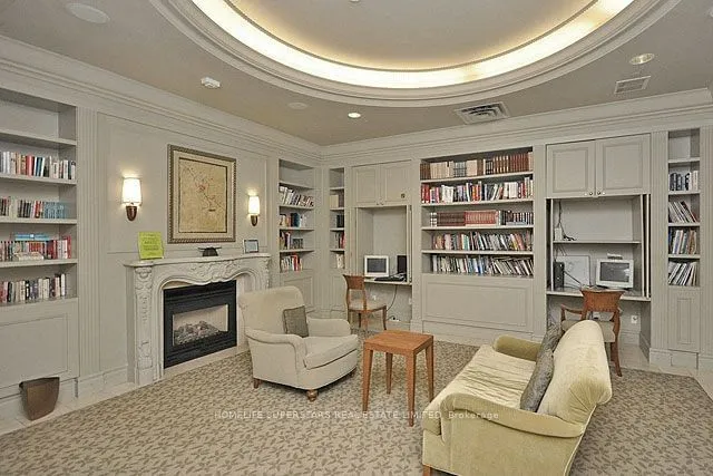 Additional property image - 25 Kingsbridge Garden Circ Unit 2810