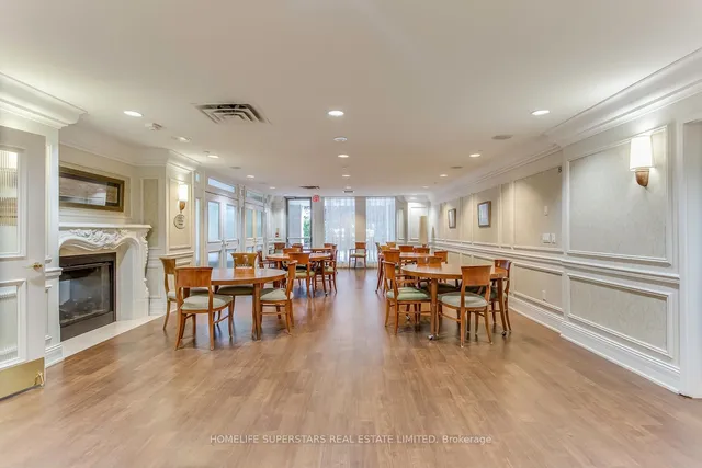 Additional property image - 25 Kingsbridge Garden Circ Unit 2810