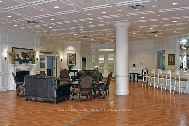 Additional property image - 25 Kingsbridge Garden Circ Unit 2810