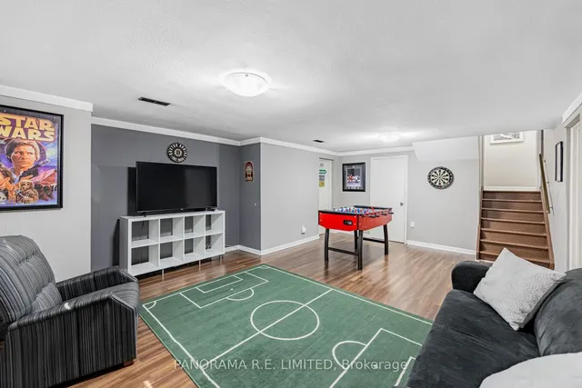 Additional property image - 11 Park Manor Dr