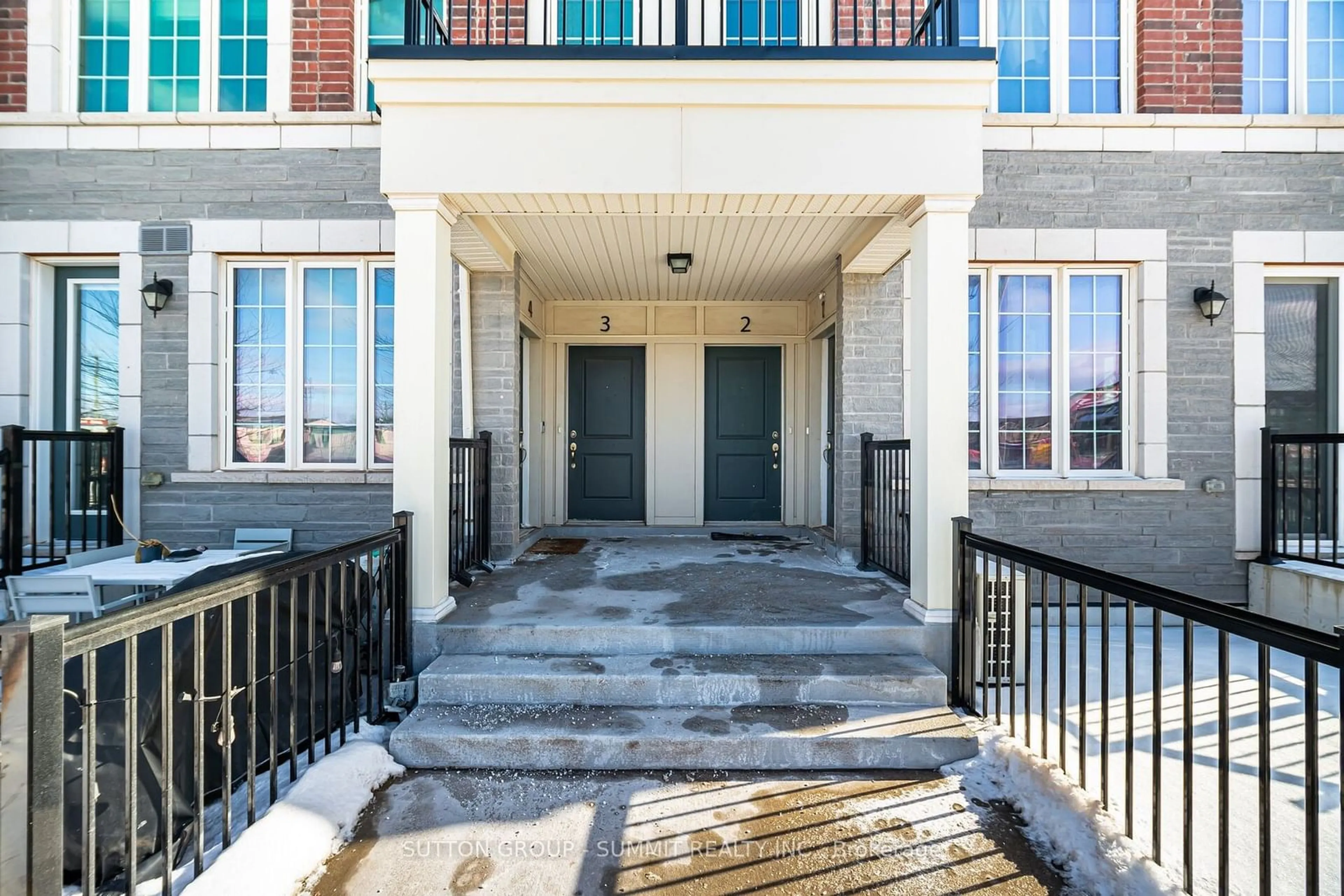 Unknown for 2205 LILLYKIN St #3, Oakville Ontario L6H 0X6