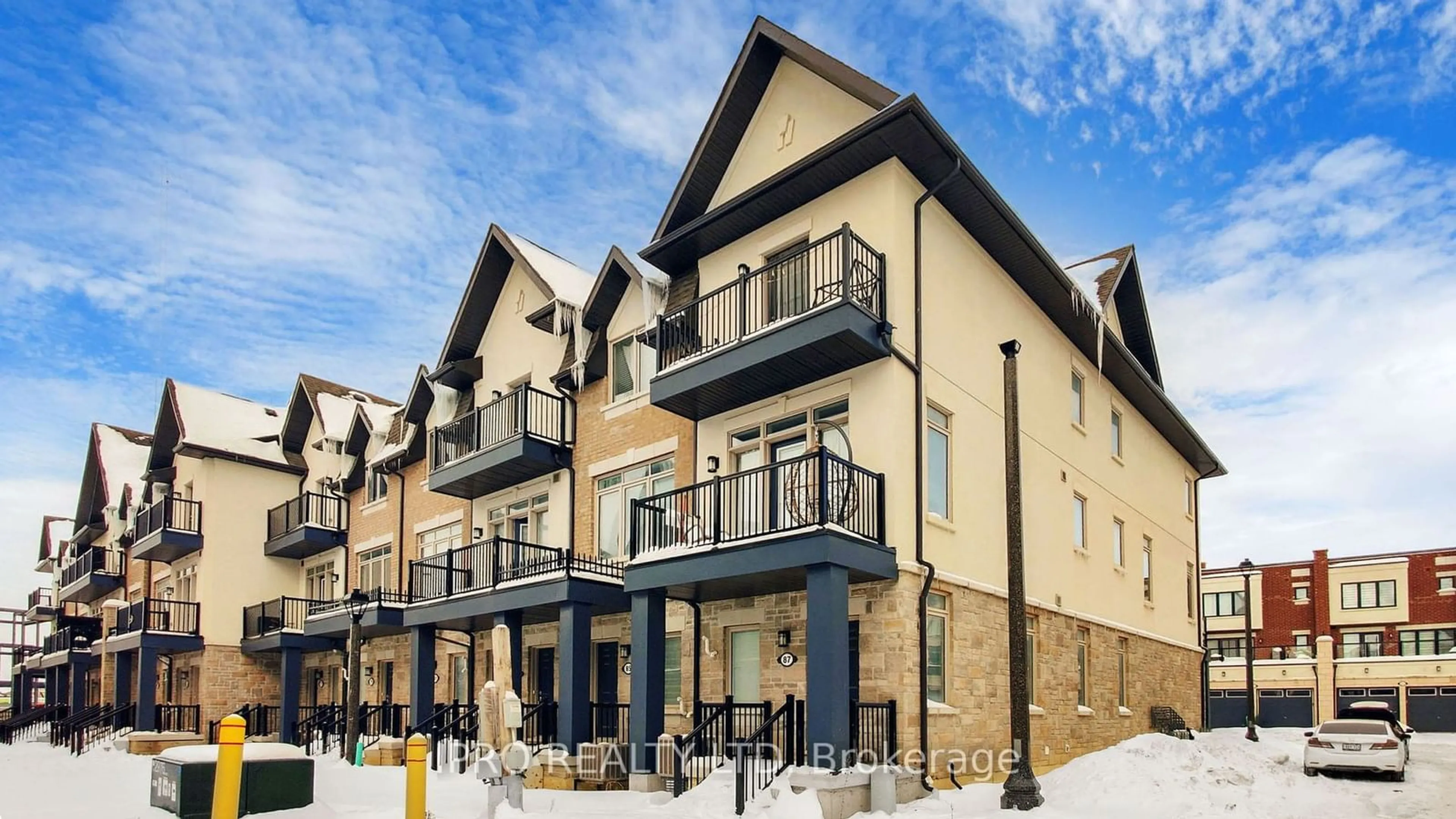 Unknown for 85 Springdale Ave, Caledon Ontario L7C 4L6