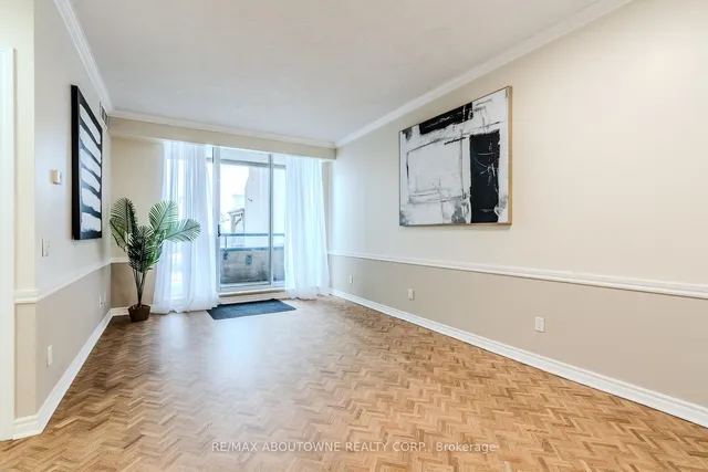 Additional property image - 1 Belvedere Crt Unit 409