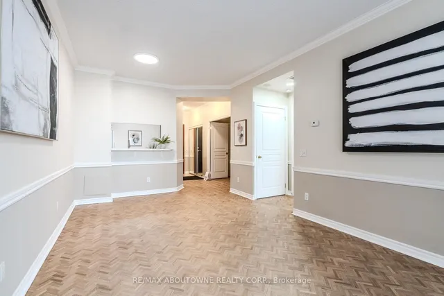 Additional property image - 1 Belvedere Crt Unit 409