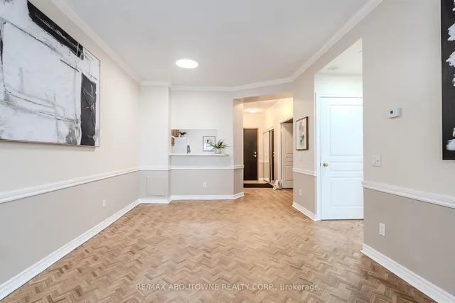 Additional property image - 1 Belvedere Crt Unit 409