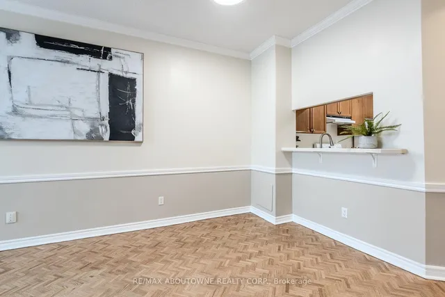 Additional property image - 1 Belvedere Crt Unit 409