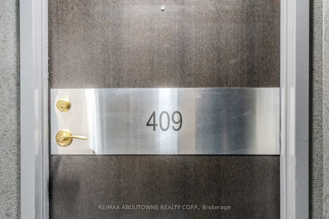 Additional property image - 1 Belvedere Crt Unit 409