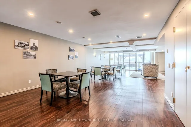 Additional property image - 1 Belvedere Crt Unit 409