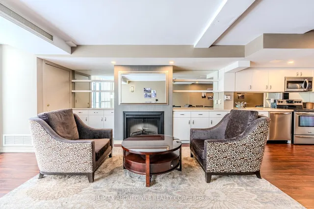 Additional property image - 1 Belvedere Crt Unit 409