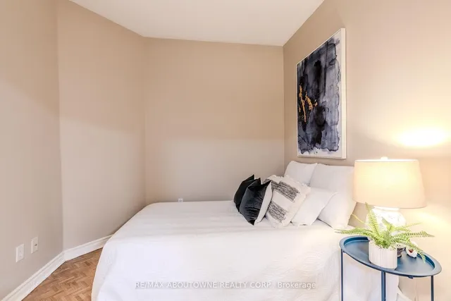 Additional property image - 1 Belvedere Crt Unit 409
