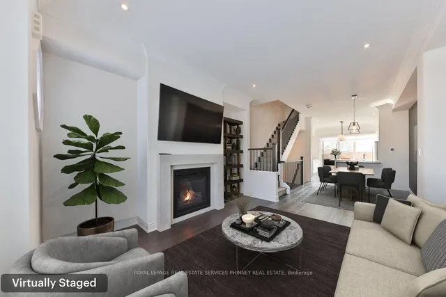 Additional property image - 2160 Trafalgar Rd Unit 10