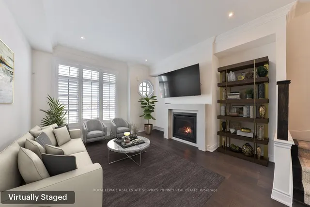Additional property image - 2160 Trafalgar Rd Unit 10