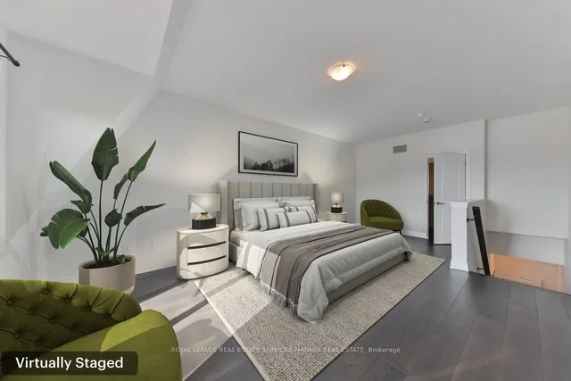 Additional property image - 2160 Trafalgar Rd Unit 10