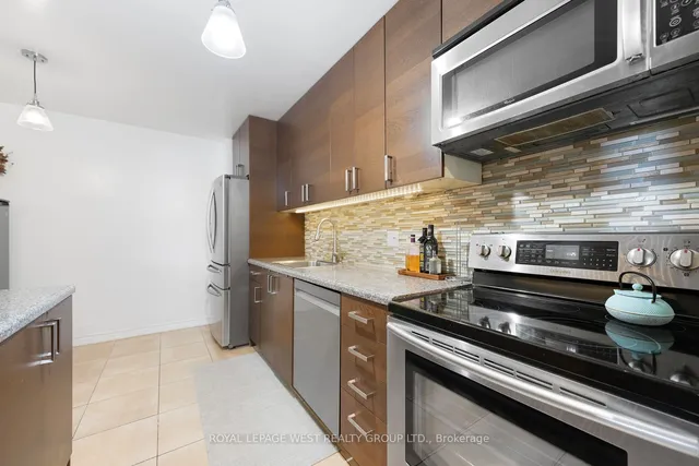 Additional property image - 362 The East Mall Unit 310