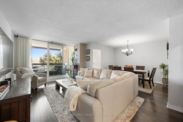 Additional property image - 362 The East Mall Unit 310