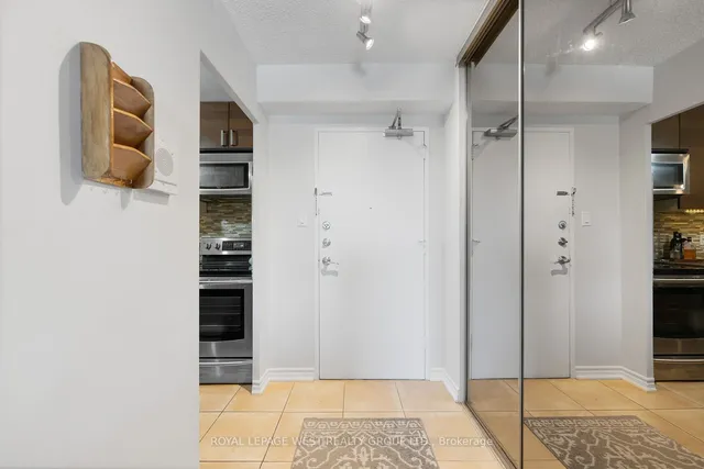 Additional property image - 362 The East Mall Unit 310