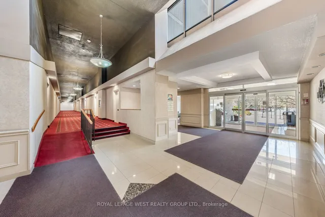 Additional property image - 362 The East Mall Unit 310