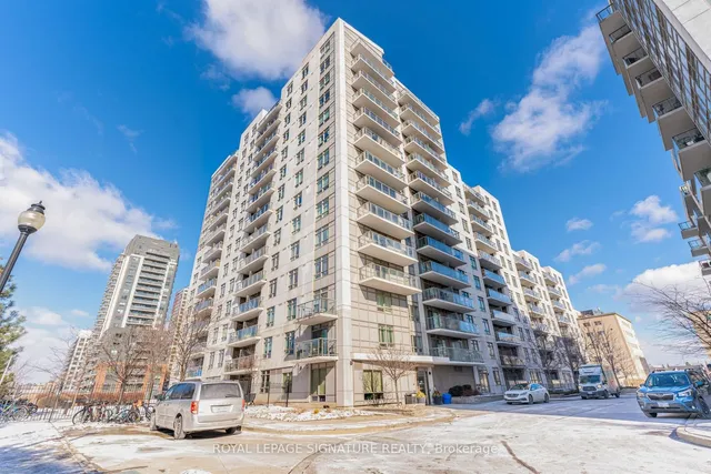 Additional property image - 816 Lansdowne Ave Unit 726