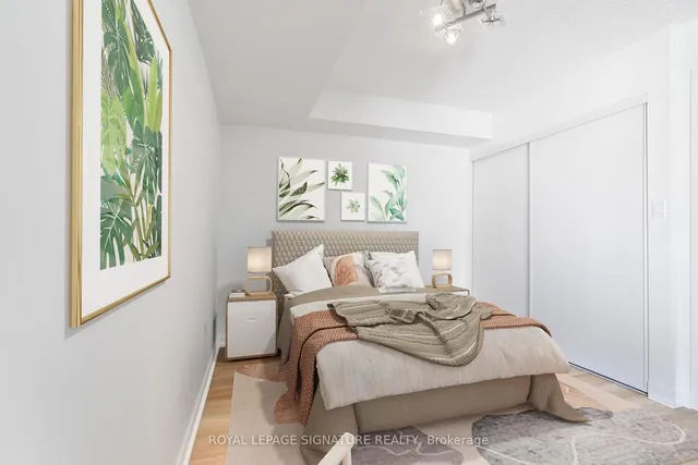 Additional property image - 816 Lansdowne Ave Unit 726