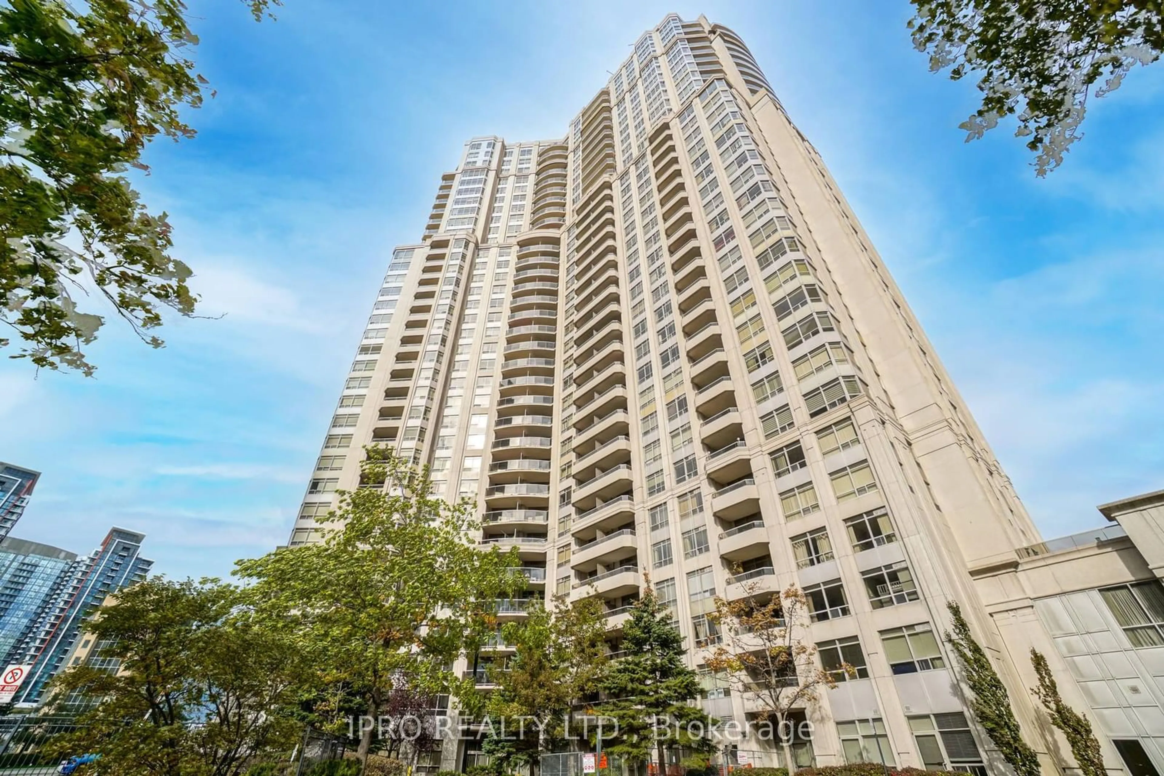 Unknown for 35 Kingsbridge Garden Circ #506, Mississauga Ontario L5R 3Z5