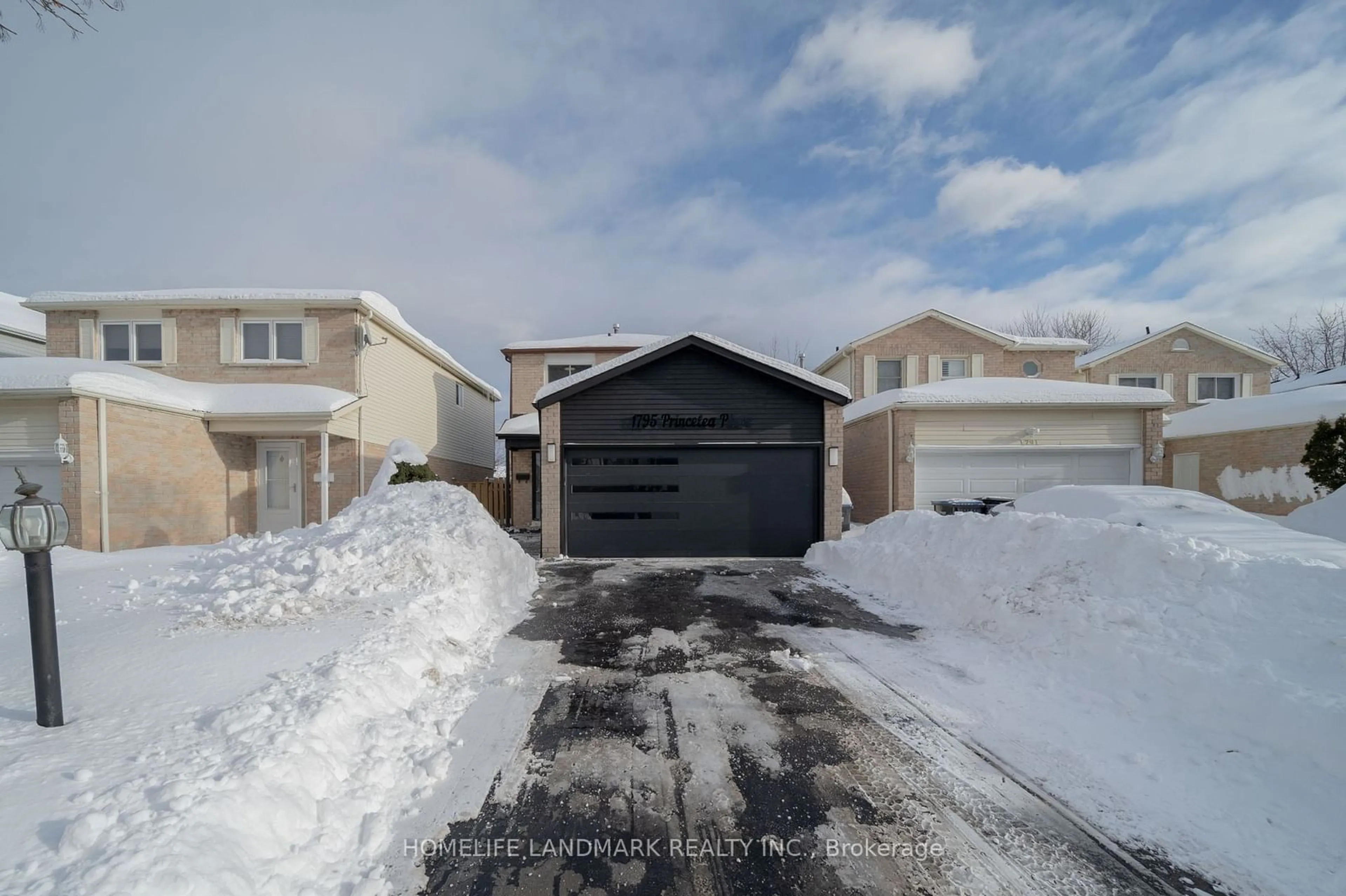 Unknown for 1795 Princelea Pl, Mississauga Ontario L5M 3R9