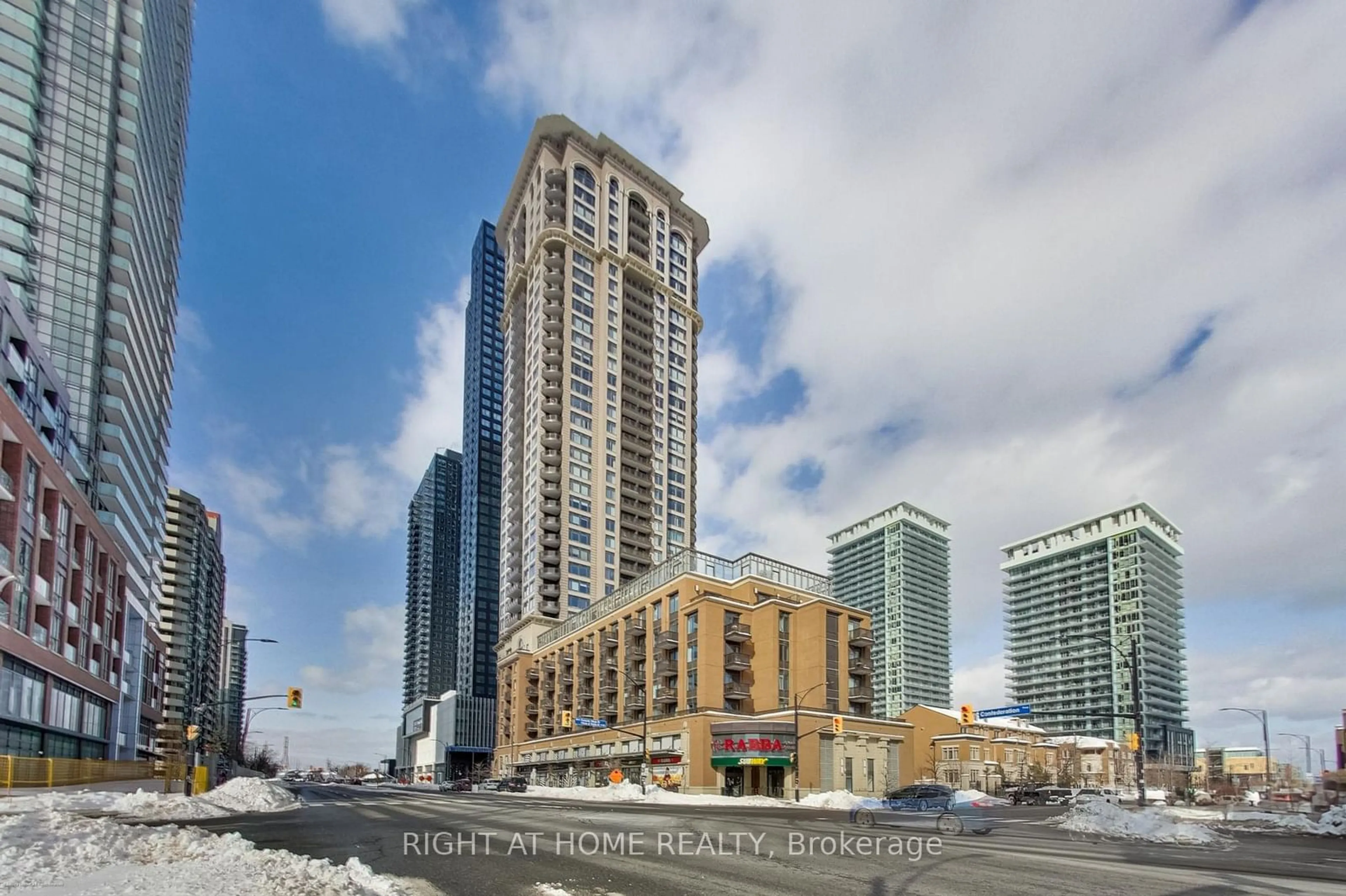 Unknown for 385 Prince Of Wales Dr #621, Mississauga Ontario L5B 0C6