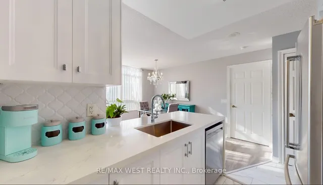 Additional property image - 710 Humberwood Blvd Unit 206A