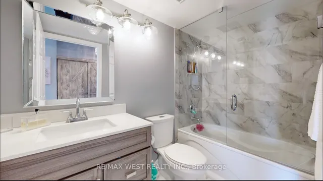 Additional property image - 710 Humberwood Blvd Unit 206A