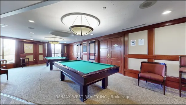 Additional property image - 710 Humberwood Blvd Unit 206A