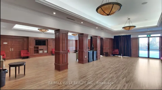 Additional property image - 710 Humberwood Blvd Unit 206A