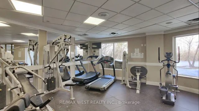 Additional property image - 710 Humberwood Blvd Unit 206A