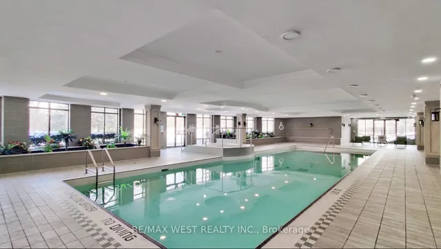 Additional property image - 710 Humberwood Blvd Unit 206A