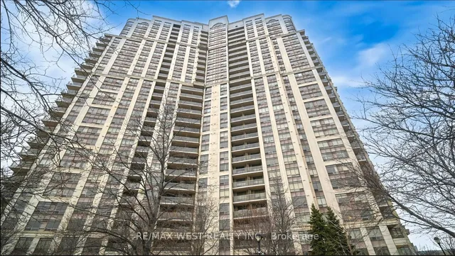 Additional property image - 710 Humberwood Blvd Unit 206A