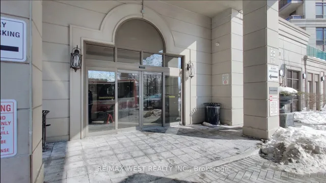 Additional property image - 710 Humberwood Blvd Unit 206A