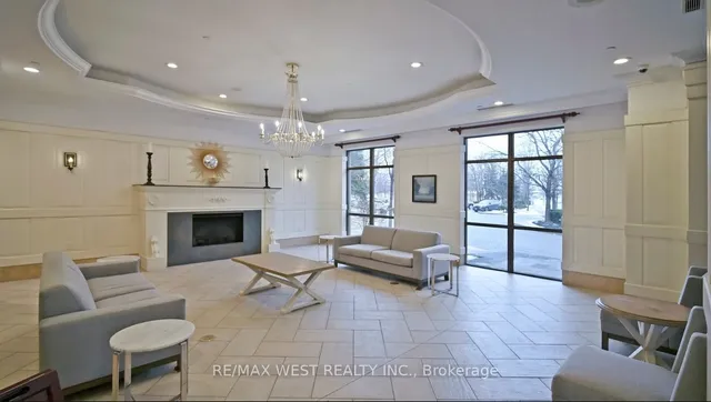 Additional property image - 710 Humberwood Blvd Unit 206A