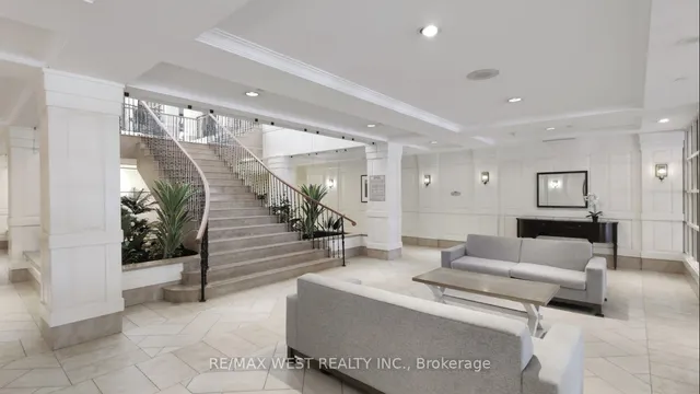 Additional property image - 710 Humberwood Blvd Unit 206A