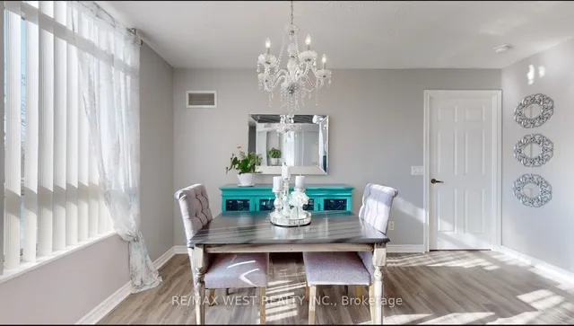 Additional property image - 710 Humberwood Blvd Unit 206A