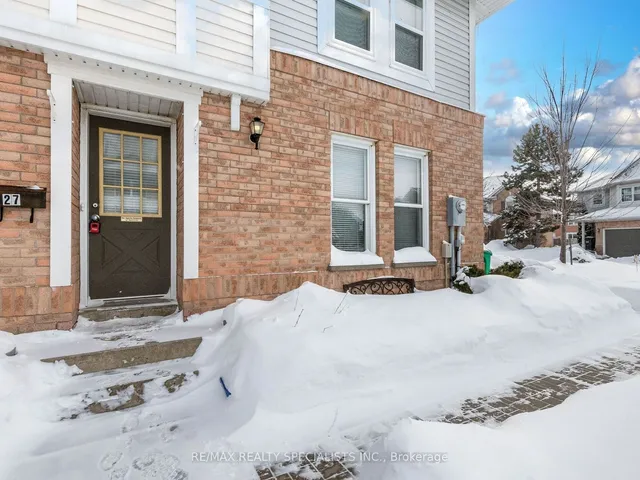 Additional property image - 24 Brisbane Crt Unit 27