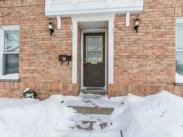 Additional property image - 24 Brisbane Crt Unit 27