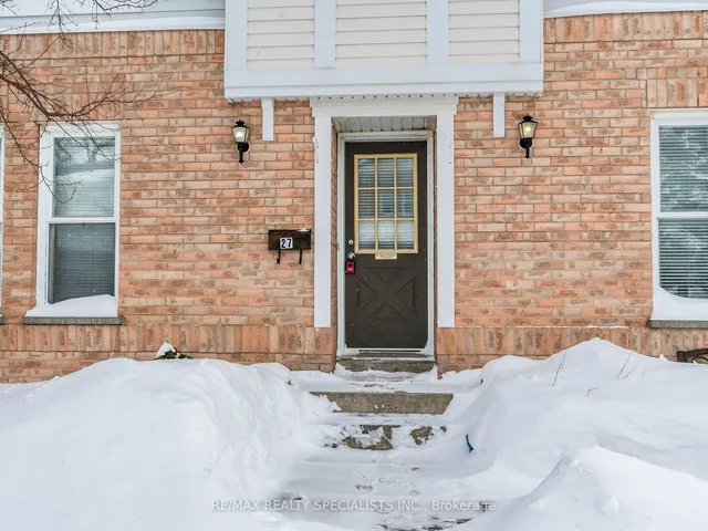 Additional property image - 24 Brisbane Crt Unit 27