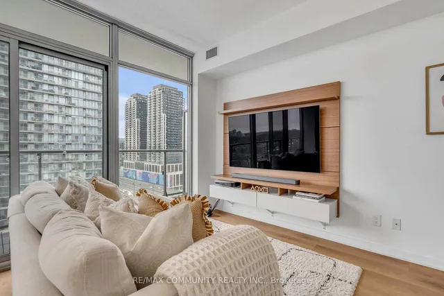 Additional property image - 105 The Queensway Unit 1516