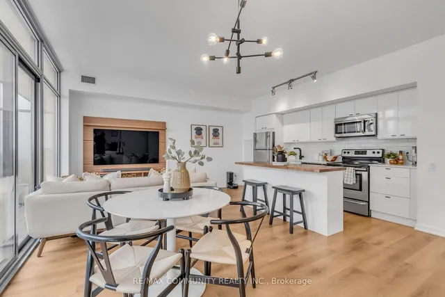 Additional property image - 105 The Queensway Unit 1516
