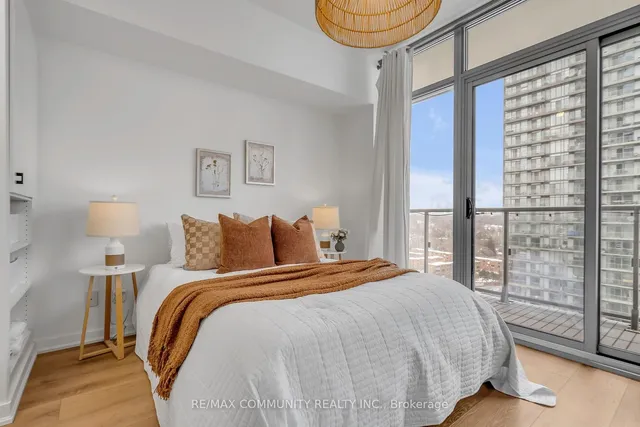Additional property image - 105 The Queensway Unit 1516