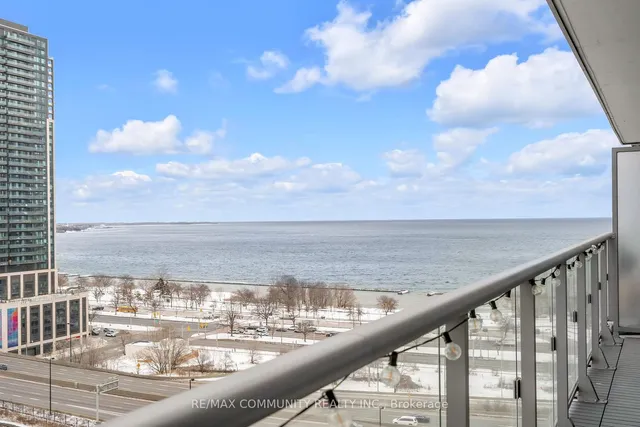 Additional property image - 105 The Queensway Unit 1516