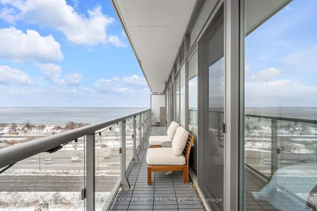 Additional property image - 105 The Queensway Unit 1516