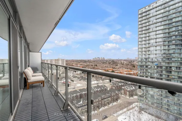 Additional property image - 105 The Queensway Unit 1516