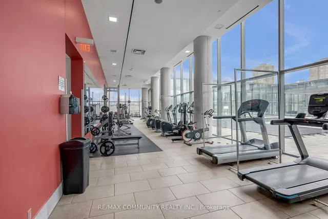 Additional property image - 105 The Queensway Unit 1516